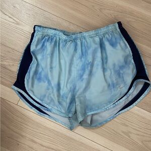 Nike tempo running shorts